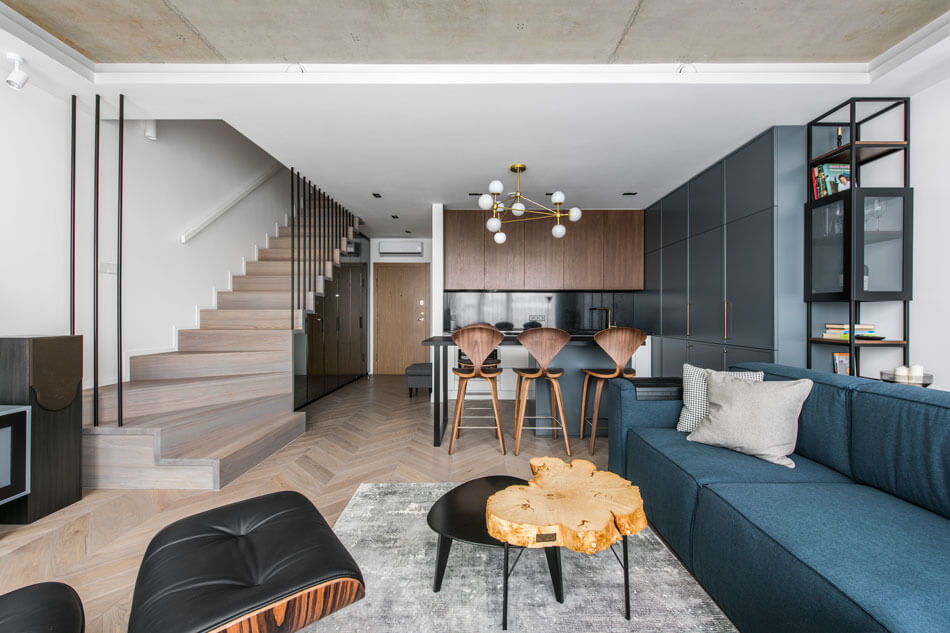 River-lofts